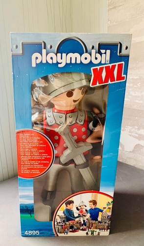 Playmobil 4895 xxl ritter - playmobil,