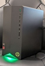 HP Pavilion Gaming Tower