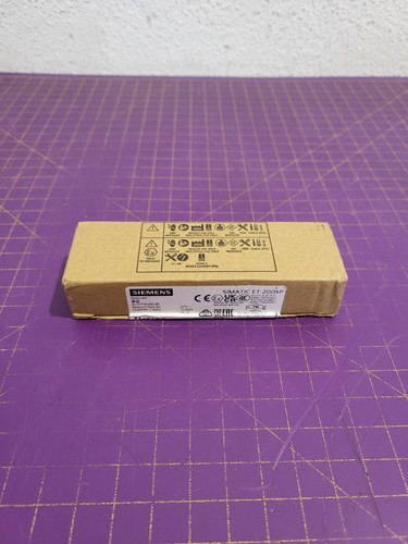 Siemens 6es7193 6bp00 0ba0 - siemens, 6es7193-6bp00-0ba0