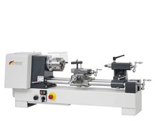 WABECO Drehmaschine D2000