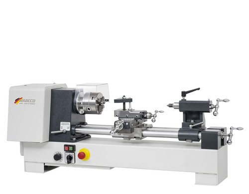 Wabeco drehmaschine d2000 - drehmaschine,