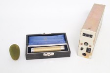 Neumann M582 + M93 Kapsel +