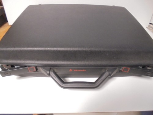 Samsonite aktenkoffer - samsonite,