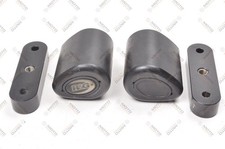 HUSQVARNA SVARTPILEN 401 R&G Sturzprotektoren Crashpad Schutz Schutzbügel