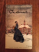 Ja, damals... von Else