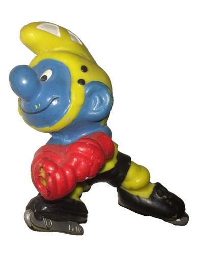 Peyo schlumpf 20032 - peyo,