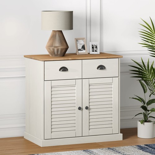 Sideboard mit schubladen vigo - sideboard,
