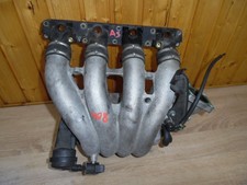 Audi Cabrio 8G7 ADR Ansaugbrücke 1,8 92KW 125PS 058133213 A4 B5 Passat