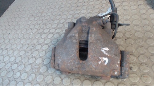 Bremssattel vorn rechts - bremssattel, audi