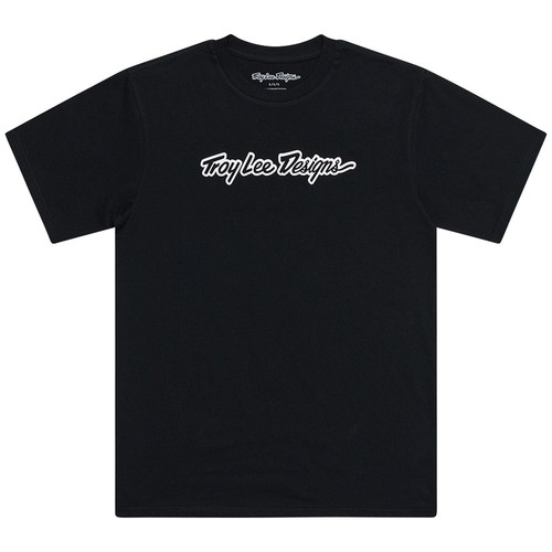 Troy lee designs - troy, t-shirt