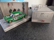 Revoslot RS 0157 Slotcar BMW