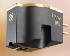 Hana ML - MC Stereo Moving