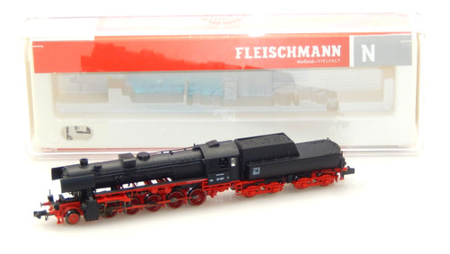 Fleischmann spur 715201 - fleischmann, n
