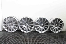 CHRYSLER 300C Radsatz