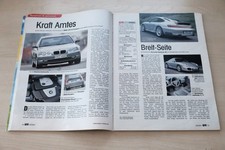 Auto Motor Sport AMS 25/2001