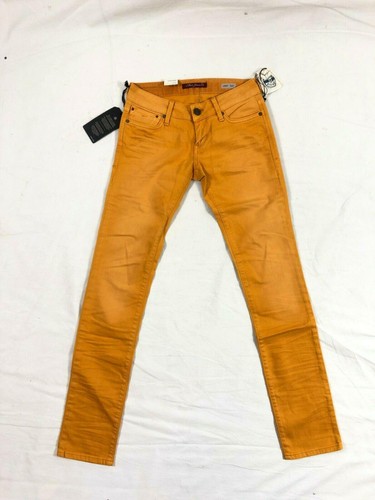 J03056 damen hose - jeans, mavi