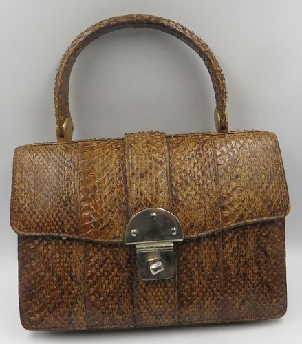 Edle kleine handtasche - edle,