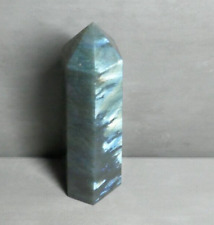 XXL Labradorit  TOWER, Heilstein, Edelstein, Obelisk, verschiedene