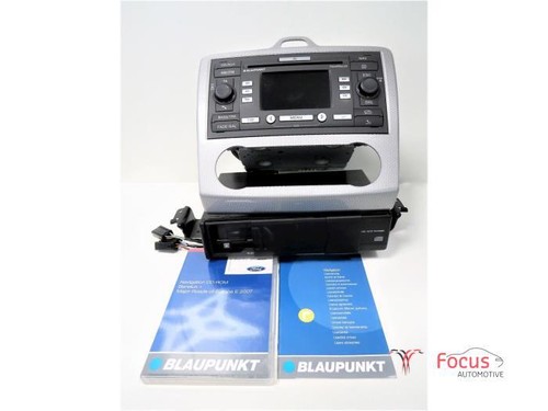Navigationssystem ford focus - ford,