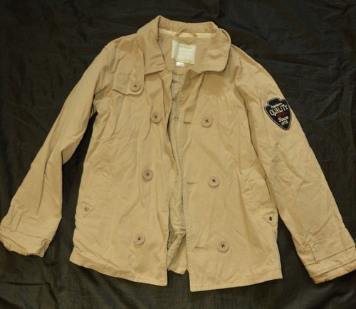 Vertbaudet jacke 134 138 140 - 134,