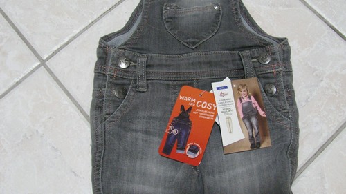 Süße thermo denim - süße, thermo-denim