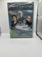 Küstenwache - Die komplette
