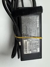original Netzteil Toshiba 19V 6.3A 120W ersetzt Lavolta Adapter 5.5x2.5mm