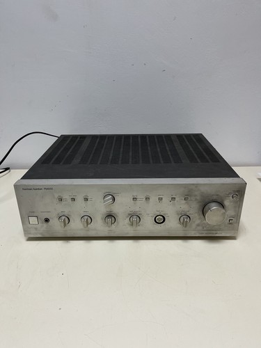 Harman kardon 655 - kardon, pm-655