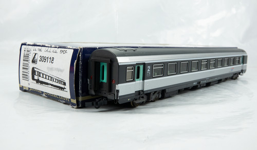 Lima 309118 personenwagen - lima, 2