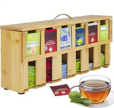 Onvaya teebox aus - onvaya®, holz