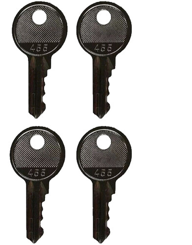 Ronis 455 schlüssel lift - ronis,