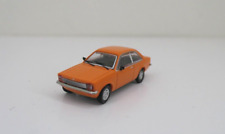 Minichamps 1:87 - Opel Kadett C Limousine (1973) - orange - 870040102
