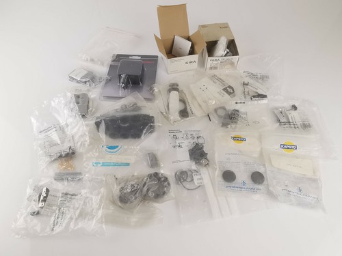 Konvolut ersatzteile elektro - ersatzteile,