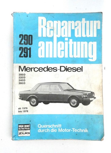Mercedes w123 3716813699 - mercedes,