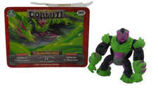 NEBULUS MORPHOGENESIS EVIL