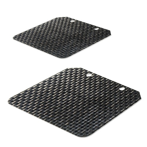 Carbon membran für gas - 2x,