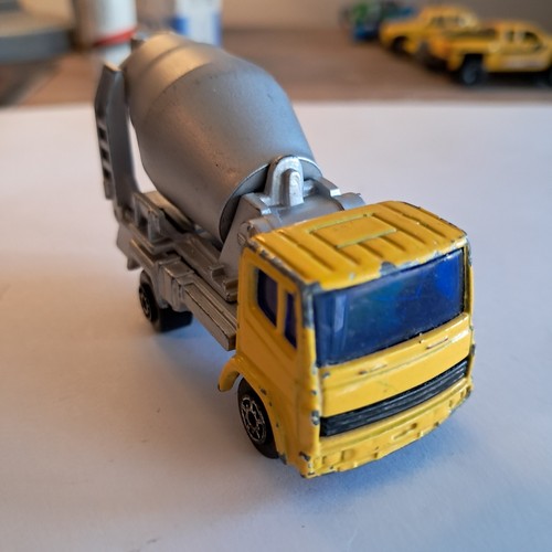 Modellauto maisto lkw - modellauto,