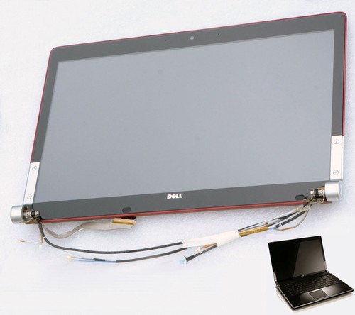 Display monitor panel - monitor, 0n117h