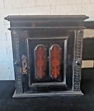 Uralter Medizinschrank, Hängeschrank