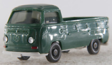 Wiking 1:87 VW A.S.S alt H0 T2 Pritsche Diamantgrün 1969 GK 316/1G CS 332/1D