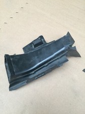 Original BMW E46 Luftführung