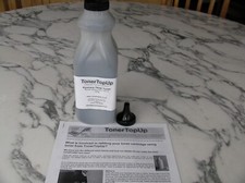 Kompatibel Toner Nachfüllflasche für Kyocera FS-1900N TK-50H 87800806 TonerTopUp