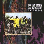 Anthology CD Tommy James | The