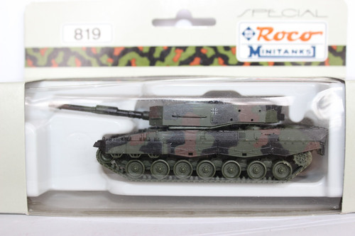 Kampfpanzer leopard 2a4 - leopard,