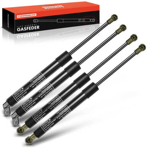 Frankberg gasfeder - 4x,