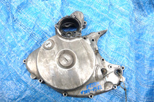 Honda  FT500 PC07  1982-1983  Deckel von Lichtmaschine Motordeckel Engine Cover