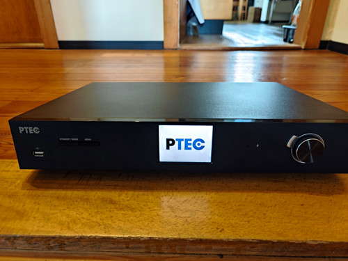Ptec castor receiver internet - ptec,