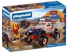 Playmobil 72061 Offroad Truck 