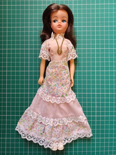 Vintage sindy puppe - vintage,