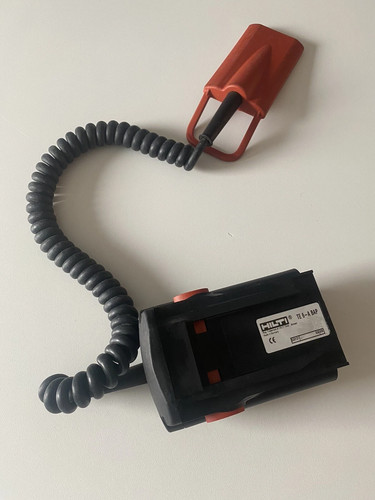 Hilti bap adapter 36 - bap,